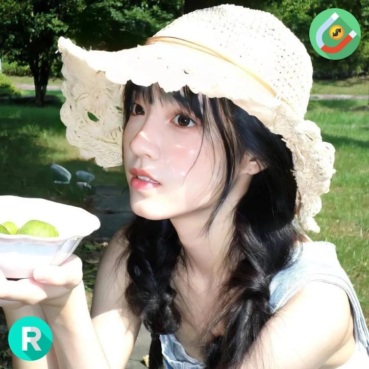 夏天